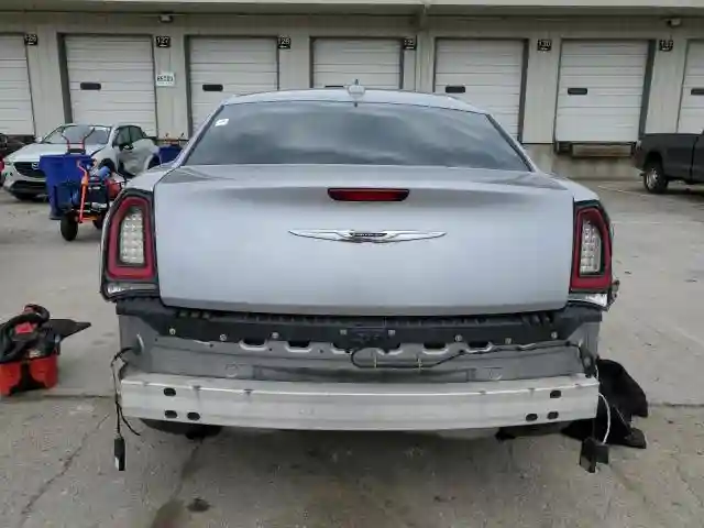 2C3CCAGGXHH616619 2017 CHRYSLER 300-5