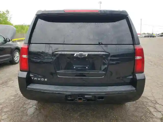 1GNSKAKCXLR304282 2020 CHEVROLET TAHOE-5