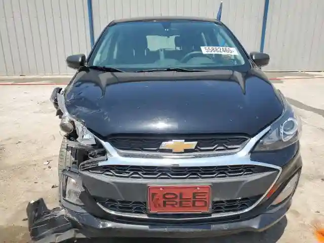 KL8CB6SA5LC407758 2020 CHEVROLET SPARK-4