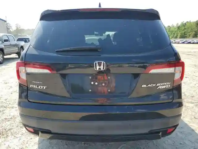 5FNYF6H73MB060710 2021 HONDA PILOT-5