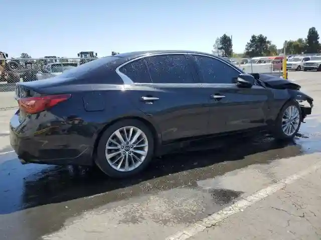 JN1EV7BP2MM700596 2021 INFINITI Q50-2