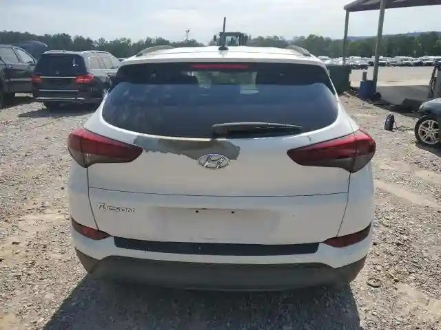 KM8J33A43HU506940 2017 HYUNDAI TUCSON-5