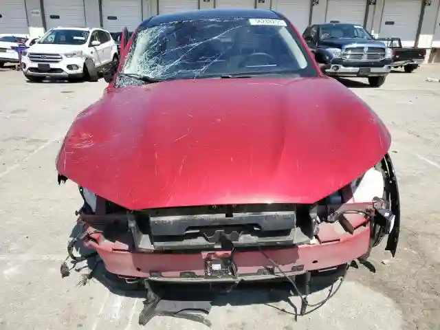 3FMTK3SUXMMA10218 2021 FORD MUSTANG-4
