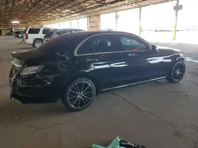 55SWF8DB3LU323854 2020 MERCEDES-BENZ C-CLASS-2