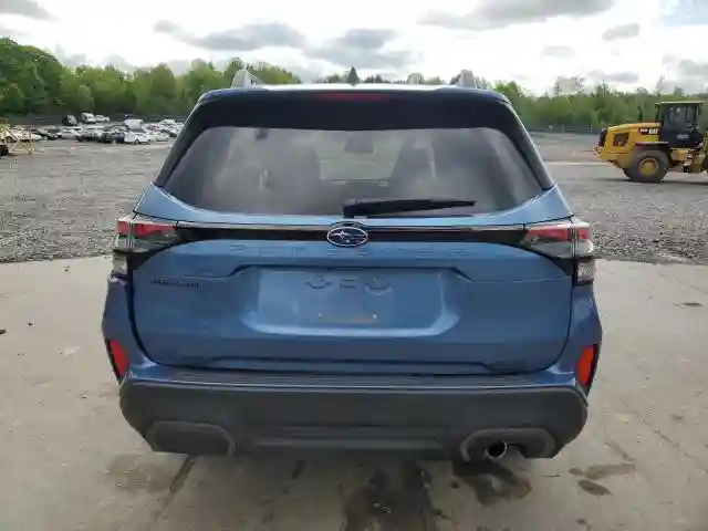 JF2SLDRC1SH475182 2025 SUBARU FORESTER-5
