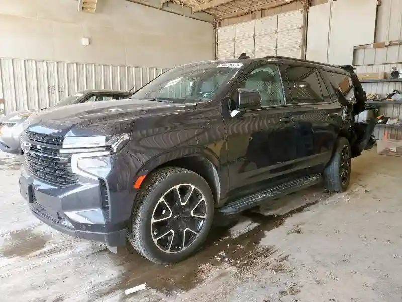 1GNSCRKD5PR290351 2023 CHEVROLET TAHOE-0