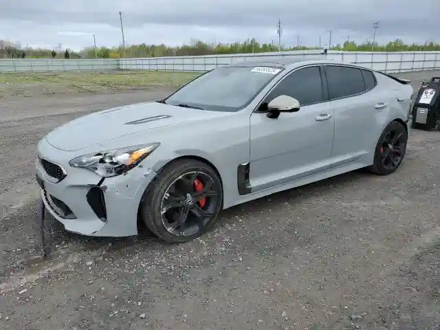 KNAE55LC6J6010568 2018 KIA STINGER-0