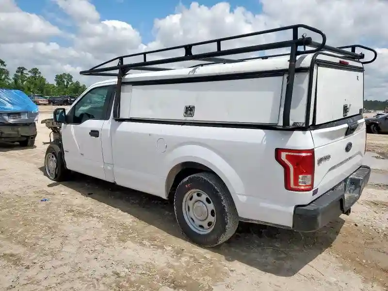 1FTNF1CG0GKD81110 2016 FORD ALL MODELS-1