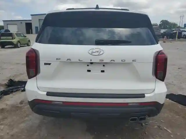 KM8R34GE2RU793794 2024 HYUNDAI PALISADE X-5