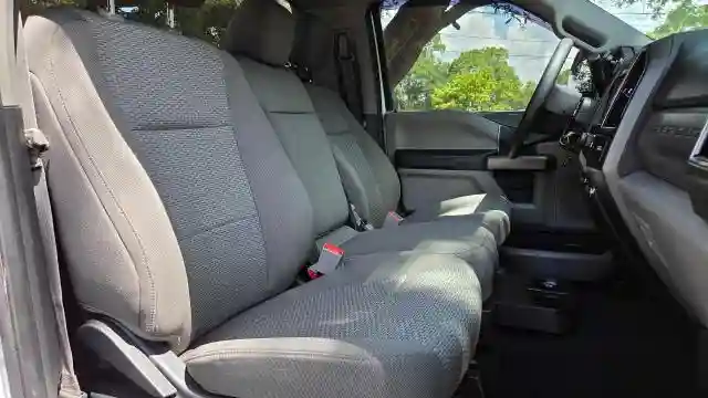 1FTRF4DT4KEF88833 2019 FORD F450-5
