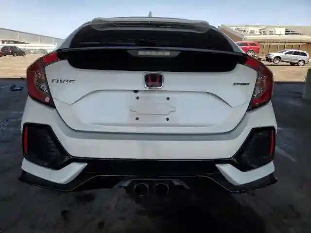 SHHFK7H40HU424522 2017 HONDA CIVIC-5