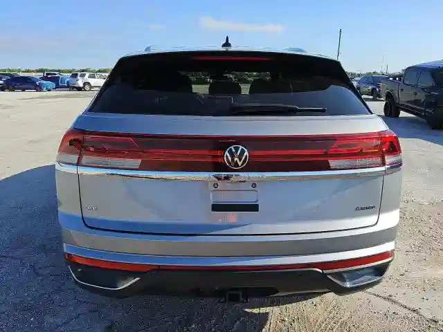1V2HE2CA3RC219047 2024 VOLKSWAGEN ATLAS-5