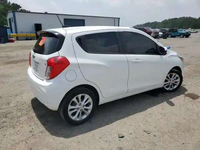 KL8CD6SA8LC430820 2020 CHEVROLET SPARK-2