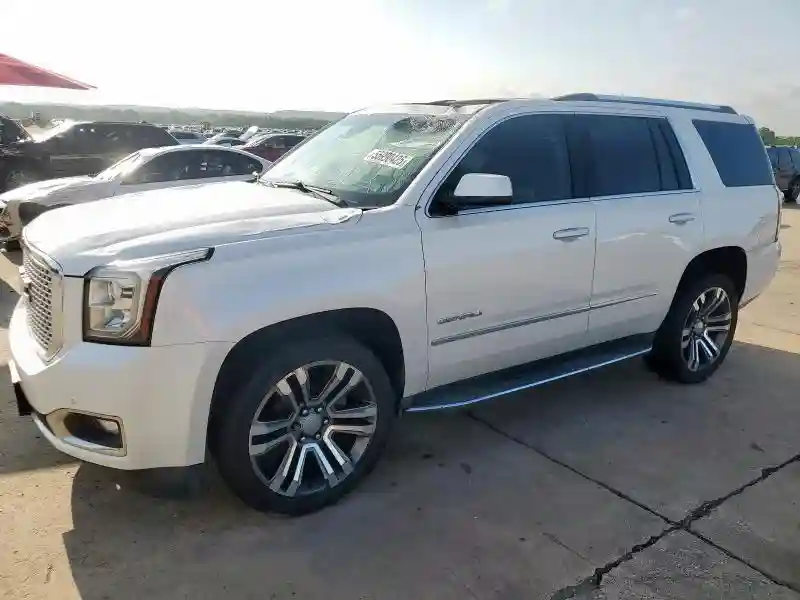 1GKS2CKJ2HR362613 2017 GMC YUKON-0