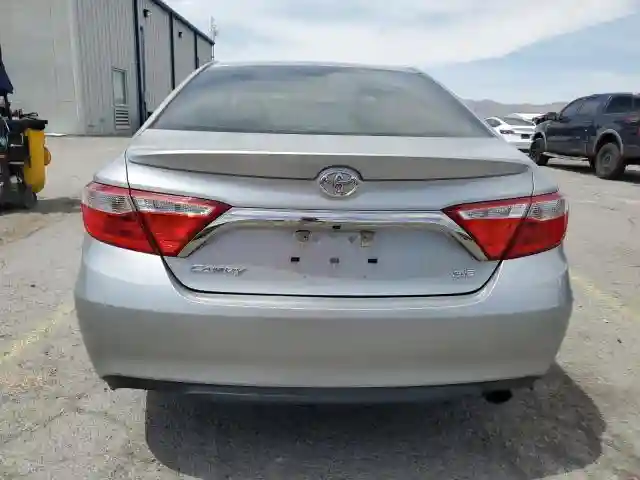 4T1BF1FK2HU651989 2017 TOYOTA CAMRY-5