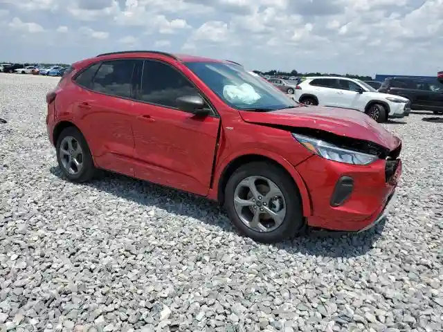 1FMCU0MNXRUA65592 2024 FORD ESCAPE ST-3