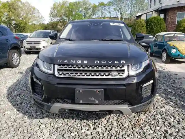 SALVR2BG3GH082909 2016 LAND ROVER RANGEROVER-4