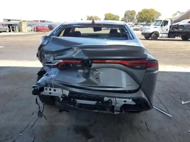 JTDAAAAA1RA011692 2024 TOYOTA MIRAI-5