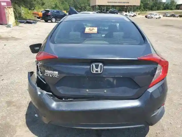 2HGFC2F56HH501032 2017 HONDA CIVIC-5