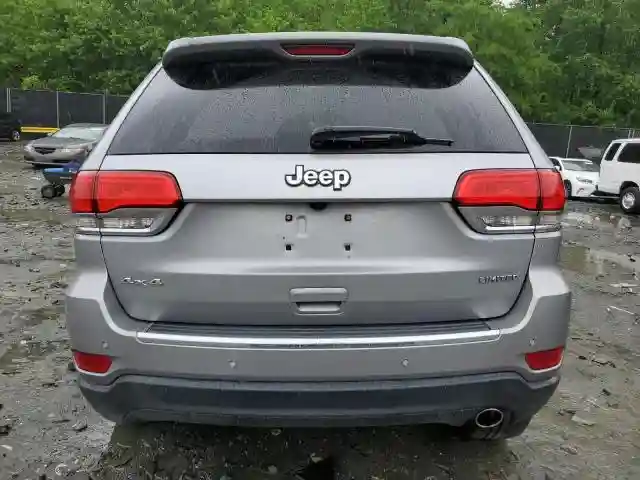 1C4RJFBG8KC671886 2019 JEEP GRAND CHEROKEE-5