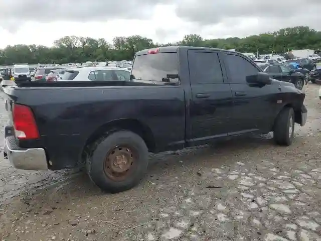 1C6RR6FT2GS193596 2016 RAM 1500-2
