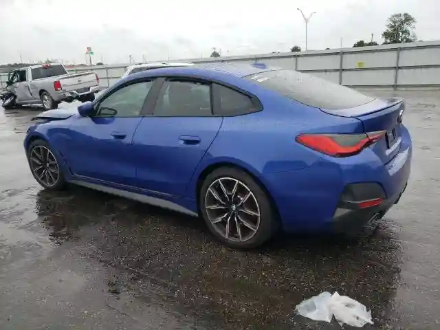 WBA63AV01NFL98112 2022 BMW 4 SERIES-1