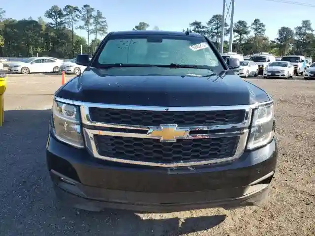 1GNSCHKC9JR332898 2018 CHEVROLET SUBURBAN-4