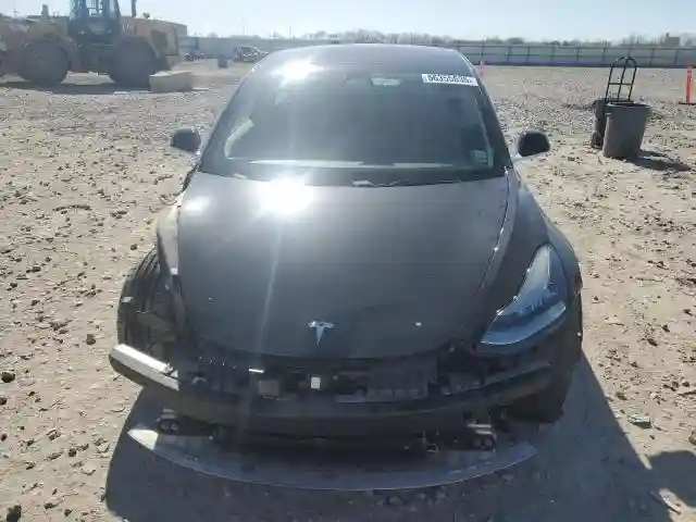 5YJ3E1EA8KF313291 2019 TESLA MODEL 3-4