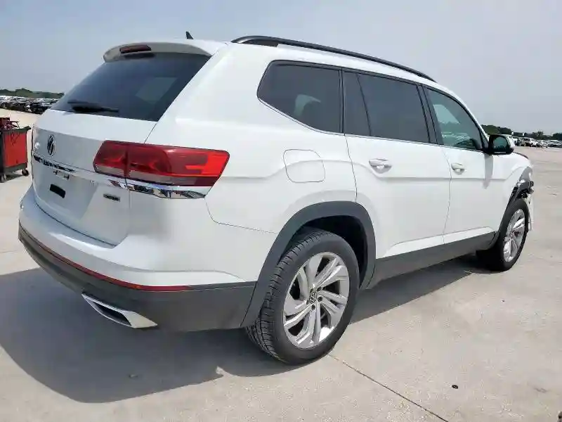 1V2HR2CA5MC576100 2021 VOLKSWAGEN ATLAS-2
