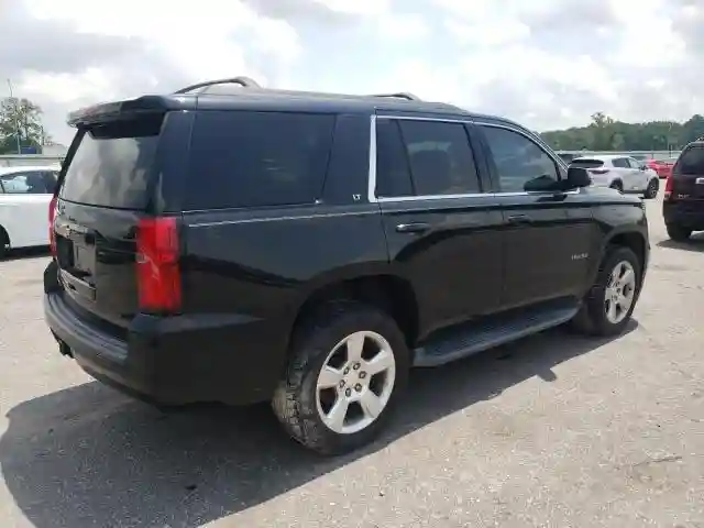 1GNSCBKC6FR672045 2015 CHEVROLET TAHOE-2