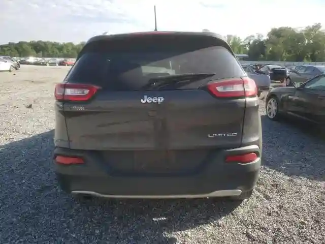 1C4PJLDBXHW540005 2017 JEEP GRAND CHEROKEE-5