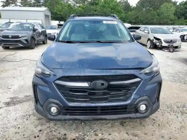 4S4BTAFC8R3136343 2024 SUBARU OUTBACK-4