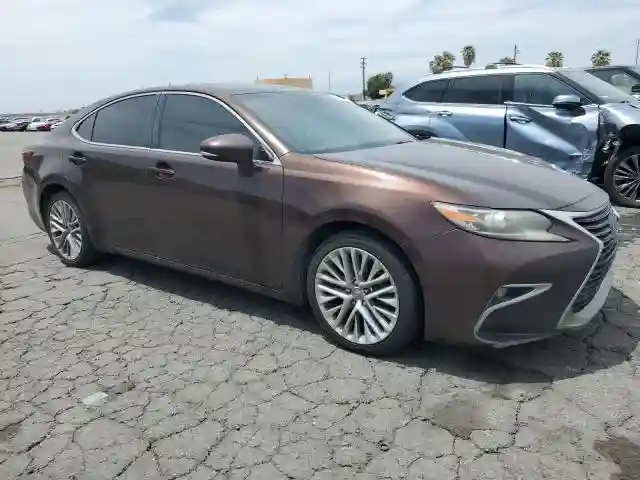 JTHBK1GG1G2214245 2016 LEXUS ES350-3