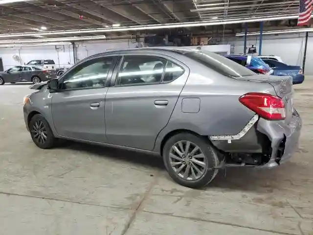 ML32F3FJ9JHF06850 2018 MITSUBISHI MIRAGE-1