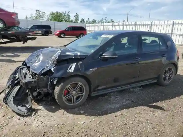 3VW5T7AU1FM003452 2015 VOLKSWAGEN GTI-0
