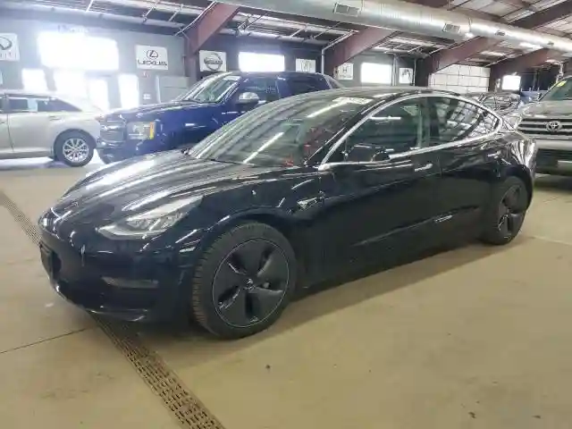 5YJ3E1EB4JF144295 2018 TESLA MODEL 3-0