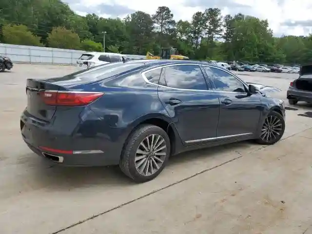 KNALC4J11H5041574 2017 KIA CADENZA-2