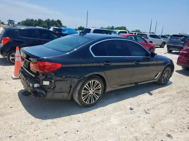 WBAJS3C02LCE01869 2020 BMW 5 SERIES-2