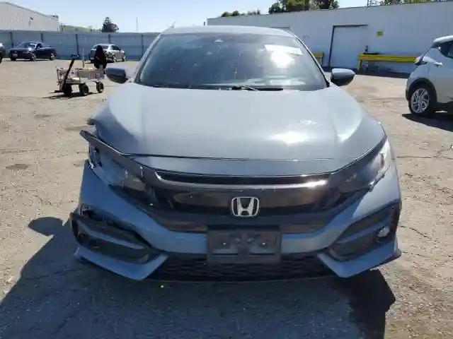 SHHFK7H45LU417767 2020 HONDA CIVIC-4