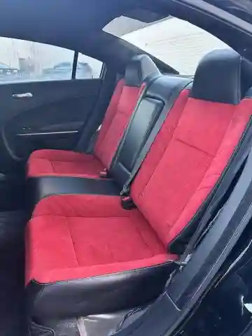 2C3CDXAT2MH544668 2021 DODGE CHARGER-5