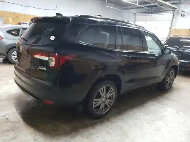 5FNYF6H32NB033030 2022 HONDA PILOT-2