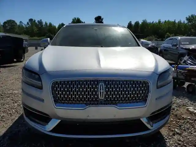 2LMPJ6L92KBL28630 2019 LINCOLN NAUTILUS-4