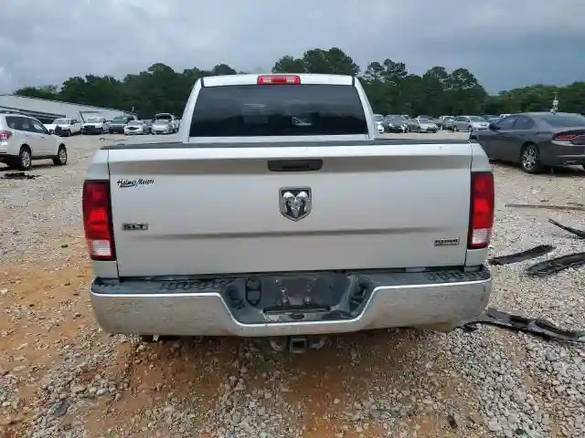 1C6RR6GGXGS381056 2016 RAM 1500-5