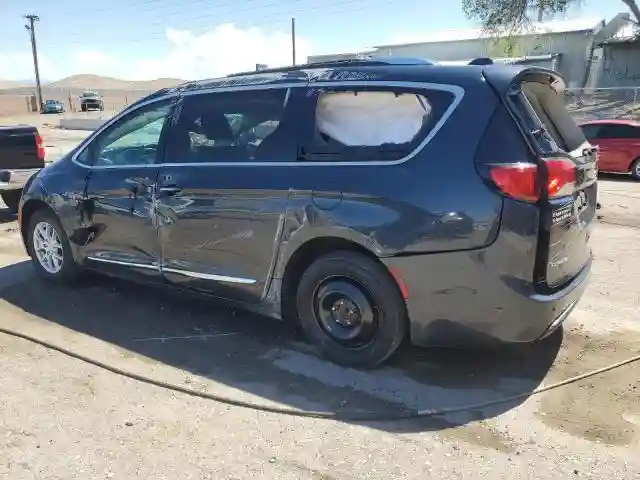 2C4RC1BG2LR209328 2020 CHRYSLER PACIFICA-1