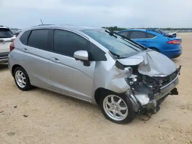 3HGGK5H88LM725087 2020 HONDA FIT-3