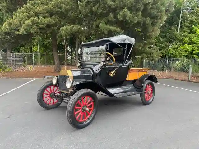 14650841 1920 FORD MODEL-T-1