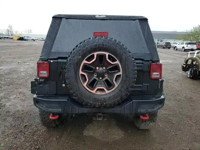 1C4BJWCG4GL103156 2016 JEEP WRANGLER-5