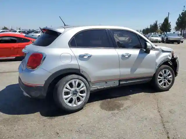 ZFBCFXBT5GP442496 2016 FIAT 500-2