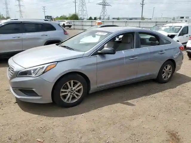5NPE24AF2HH535923 2017 HYUNDAI SONATA-0
