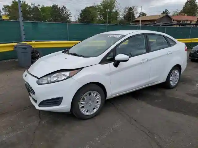 3FADP4AJ2GM104904 2016 FORD FIESTA-0